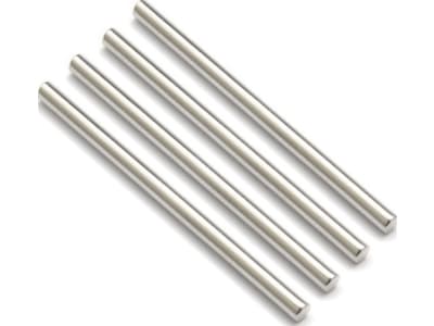 BZN540024 Front / Rear Lower Suspension Hinge Pins; Slyder