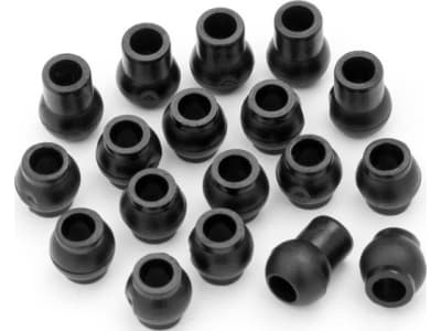 BZN540031 Plastic Pivot Balls Complete; Slyder