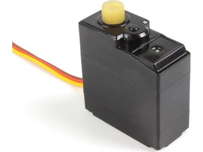BZN540083 Servo 3-Wire Slyder