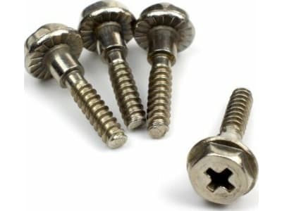 BZN540151 Wheel Lock Bolts 4 pieces Smyter