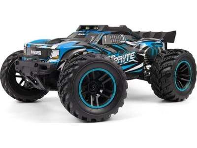 BZN540306 Spryte ST 1 / 20 4WD Electric Stadium Truck - Blue