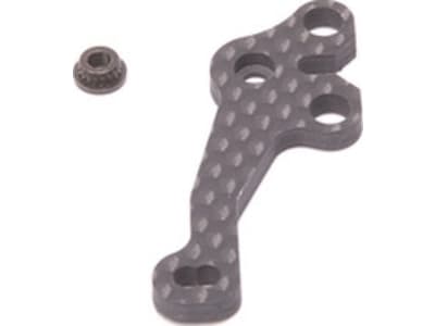 SCHU8765 C / F Steering Arm Front Right - Mi9