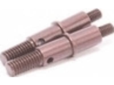 SCHU8607 Front Axle  Pr  - Ld3