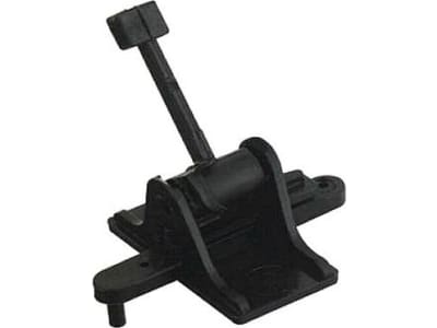 CAB107R O Ground Throw Rigid