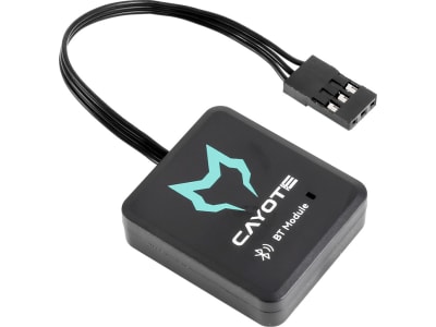 CACBM01 CAYOTE B-Tune Bluetooth Module 