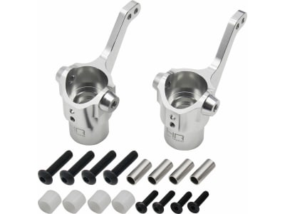 CB2108 Clod Buster Steering Knuckle