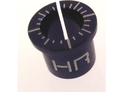 CDL4100 Aluminum Carburetor Dial for Dynamite 26 28