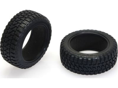 CEGCD0501 Fury M / T Tire 40 / 15.5r / 26lt