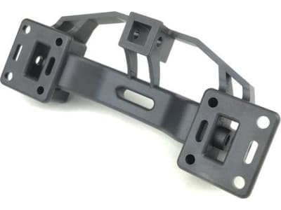 CEGCKD0451 Bumper Crossmember Gunmetal