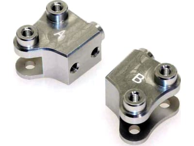 CEGCKQ0304 Kaos Aluminum 4-Link Bracket a B Q / Mt Series Dl-Series