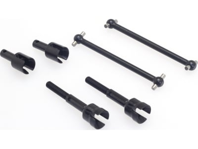 CEGCM0206 Wheel Axle and Drive Shaft Outdrive Cups