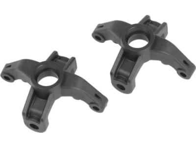 CEGCQ0302 Steering Knuckle for the Q and Mt Series 2 pieces