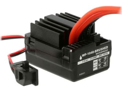 CEGCQ0801 Electronic Speed Control Esc 40amp for Q and M
