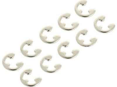 CEGG36859 #2 E-Clip 10