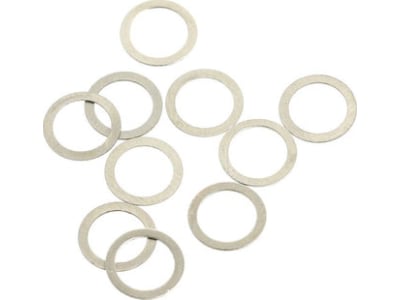 CEGG36901 Shim W5x7x0.20mm 10 pieces