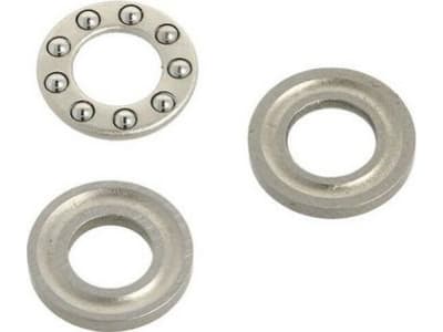 CEGG73935 5x10mm Thrust Bearing