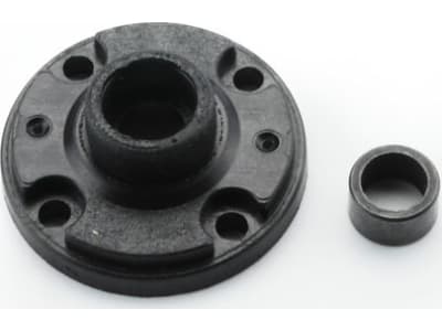 CIS15833 Center Differential Case-Right Sca-1e