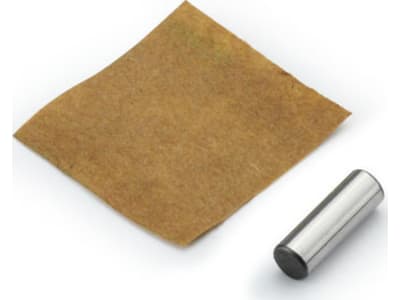 CIS15834 Differential Pinion Pin 5 X 14.7mm: Sca-1e