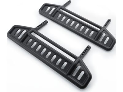 CIS15856 Rock Guards Pr. : Sca-1e