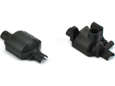 CIS16029 Differential Case Set: MSA-1E