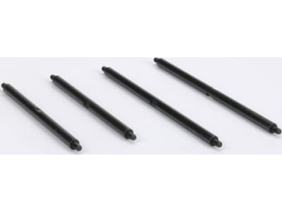 CIS16160 Sca-1e Upper / Lower Link Set for 313mm Wheelbase