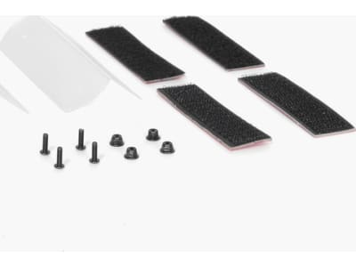 CIS16301 Sca-1e Body Support Brackets Set