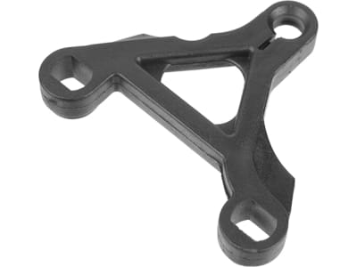 COR00100-058 Composite Suspension Arm - Front Lower - Right - 1 Pc