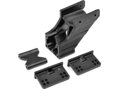 COR001800052 Team Corally Wing Mount V2