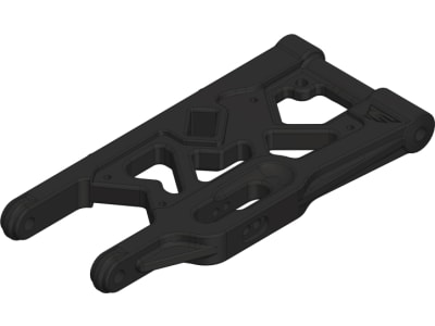 COR00180-010 Suspension Arm - Lower - Rear - Composite - 1 Pc: Python