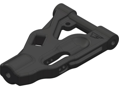 COR00180-012 Suspension Arm - Lower - Front - Composite - 1 Pc: Python