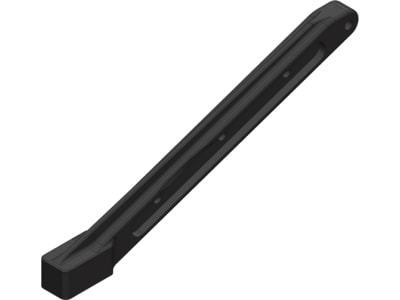 COR00180-016 Chassis Brace - Rear - Composite - 1 Pc: Dementor Kronos Pytho