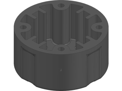 COR00180-090 Differential Case - Center - Composite - 1 Pc: Dementor Kronos
