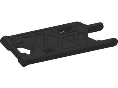 COR00180-099 Suspension Arm Long - Lower - Rear - Composite - 1 Pc: Dementor, 