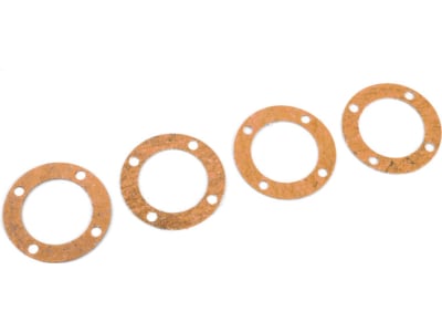 COR00180-183-1 Differential Gasket for Center Differential 35mm - 4 pieces Deme