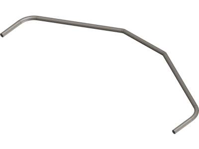 COR00180-246 Anti-Roll Bar - Rear - 2.6mm - 1 Pc: Dementor,  Kronos,  Shogun