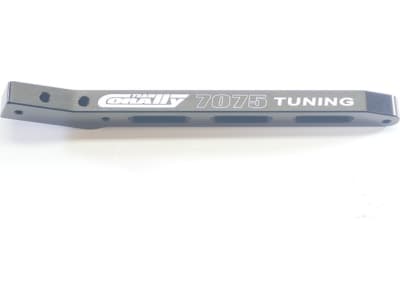 COR00180-396-2 Team Corally V2 Aluminum Rear
