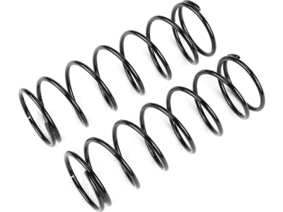 COR00180-628 Team Corally - Shock Spring - Hard - Buggy Front - 1.8mm - 75-77