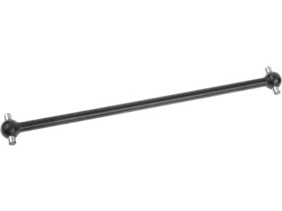 COR00180-714 Drive Shaft - Center - Rear - 110mm - Steel - 1pc
