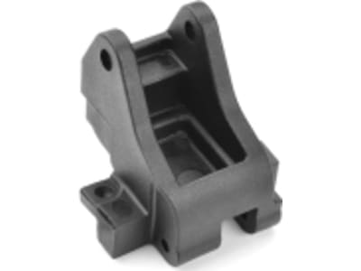 COR00180-765 Gearbox Brace Mount Stiffener - for Chassis Tube - Composite - 1