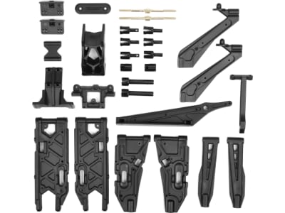 CORS00180903 Team Corally - Service Pack 2 Kronos C-00170