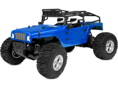 COR00256 1:10 Moxoo Sp 2WD Off Road RC Truck Brushed LiPo Ready
