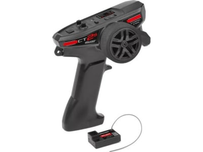 COR59066 Ct2s 2-Channel 2.4ghz Digital Radio Control System