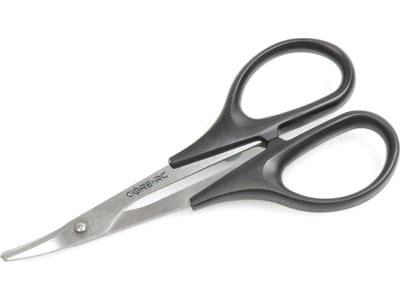 CR044 Core RC - Curved Body Scissors