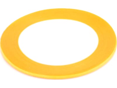 CR656 Twin Pack Masking Tape 1mm x 18 Meter