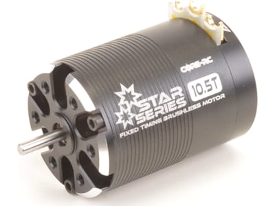 CR856 Core RC Star 10.5t Fixed Timing Motor