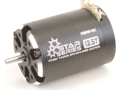 CR857 CORE RC Star 13.5T Fixed Timing Motor
