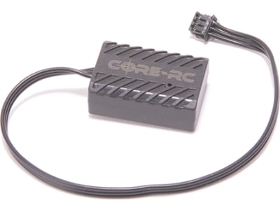 CR886 Core RC Pace 100r Bluetooth Set Up Module