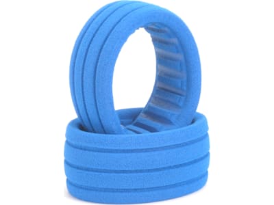 CRECR687 1:10 Closed Cell Inserts - Rear - Pair