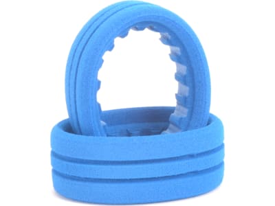 CRECR688 1:10 Closed Cell Inserts - 4WD Front - Pr