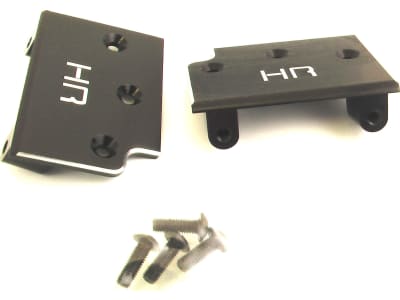 CRP13301 CNC Machined side Center Skid CRP